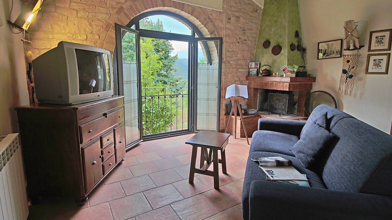 Photo of Livingroom in Furlo