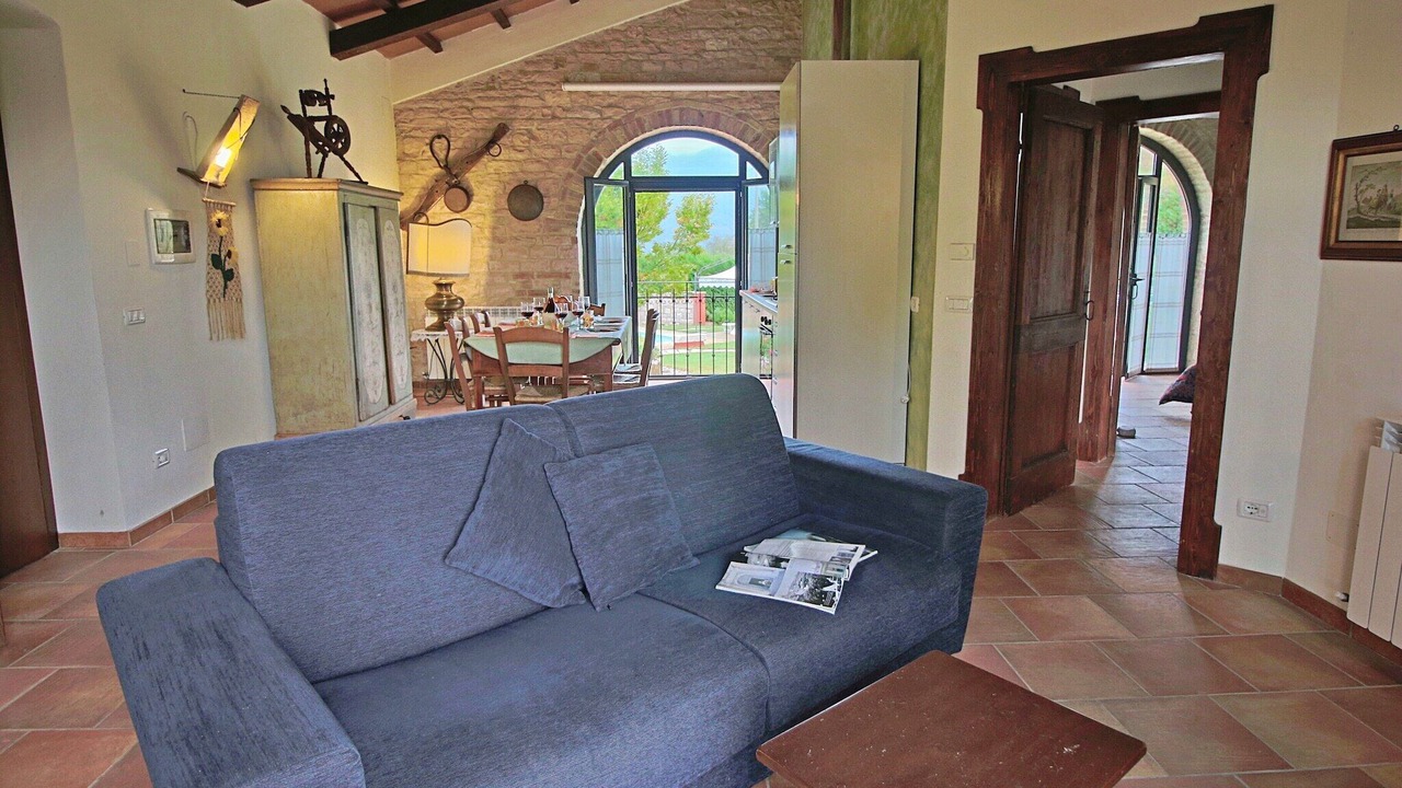 Photo of Livingroom in Furlo