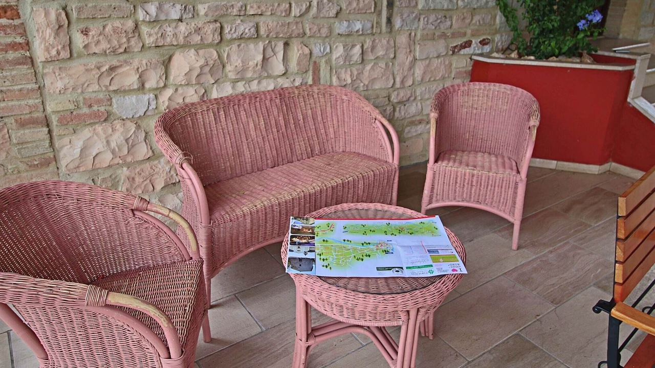 Photo of Patio Balcony in Furlo