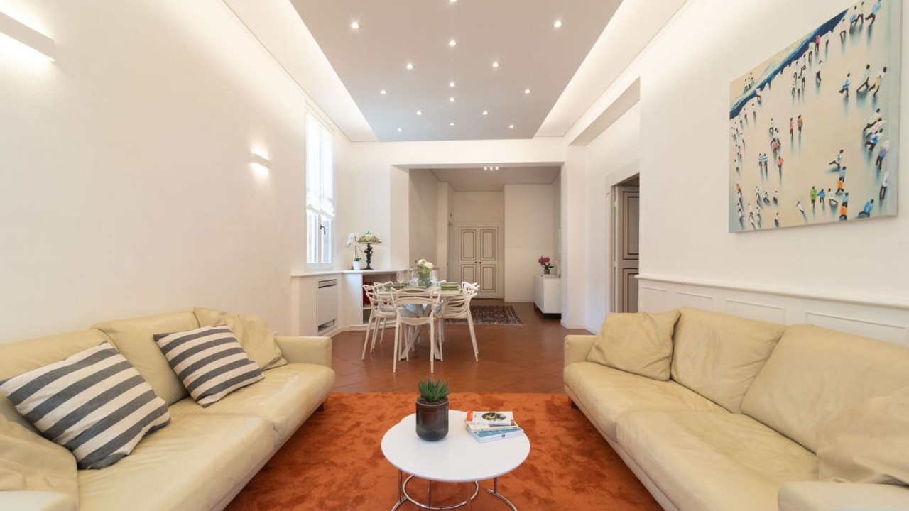 Photo of Livingroom in Old Town