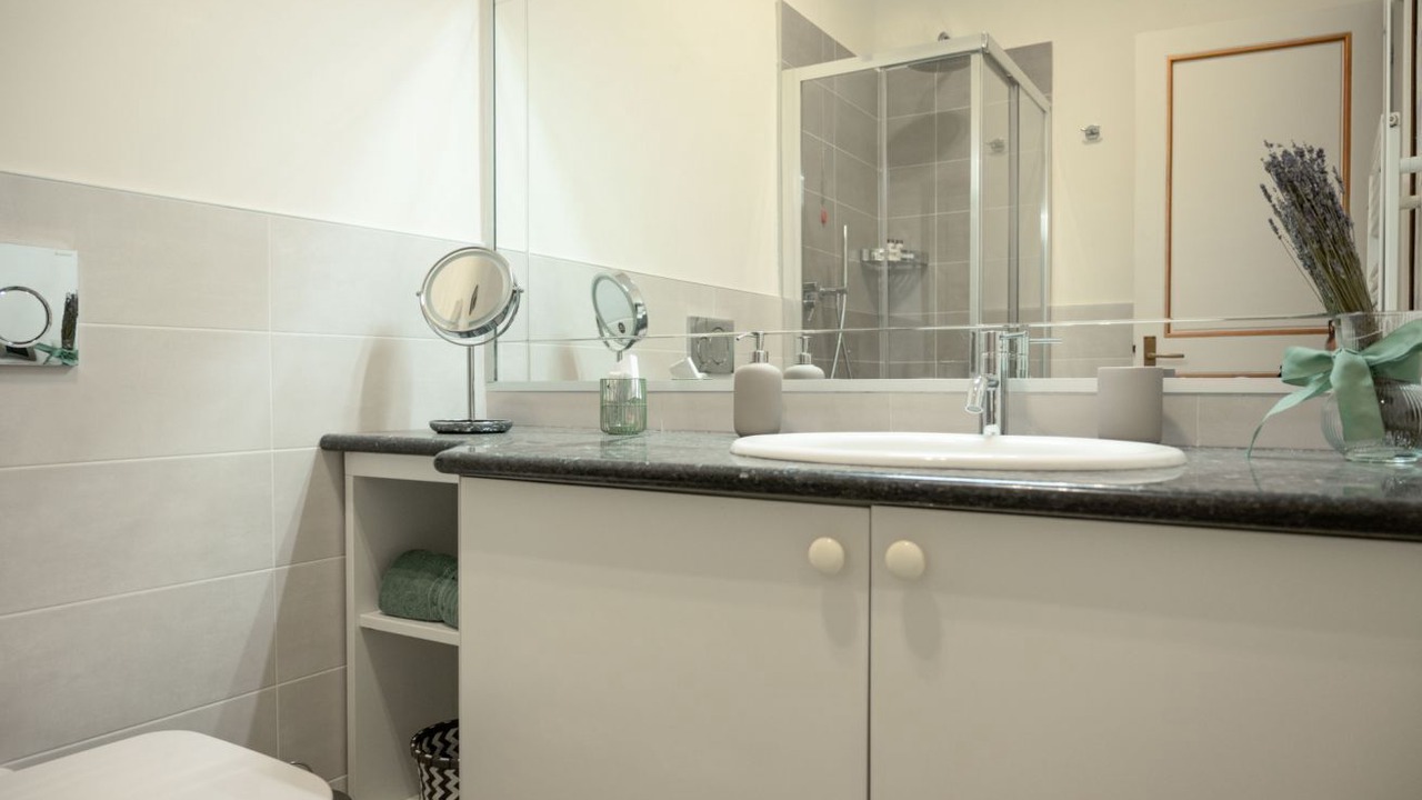 Photo of Bathroom in Old Town