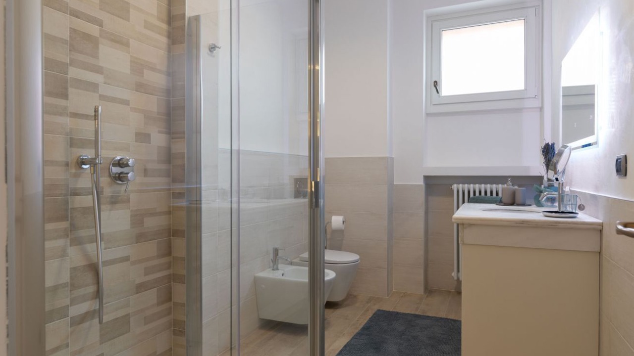 Photo of Bathroom in Old Town