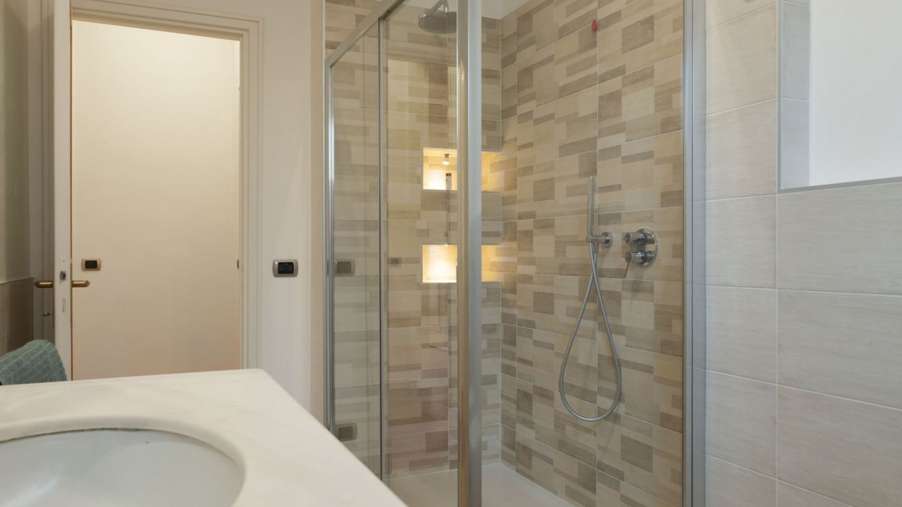 Photo of Bathroom in Old Town