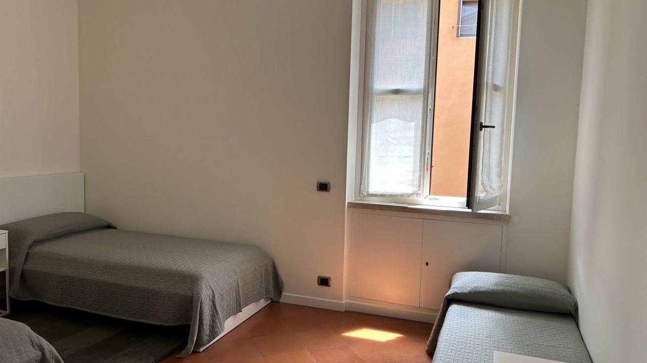 Photo of Bedroom in Old Town