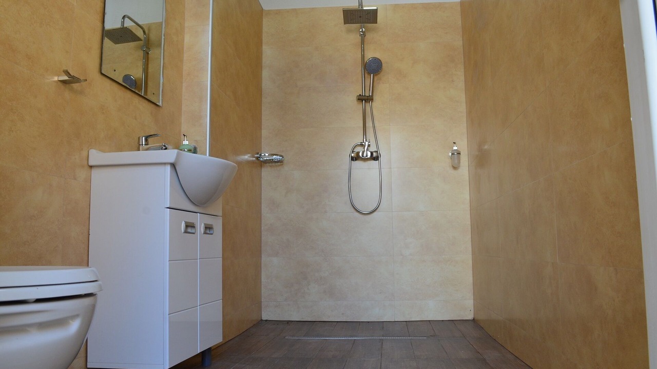 Photo of Bathroom in Belgrade