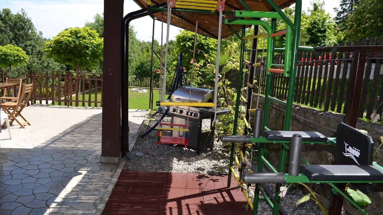 Photo of Patio Balcony in Belgrade