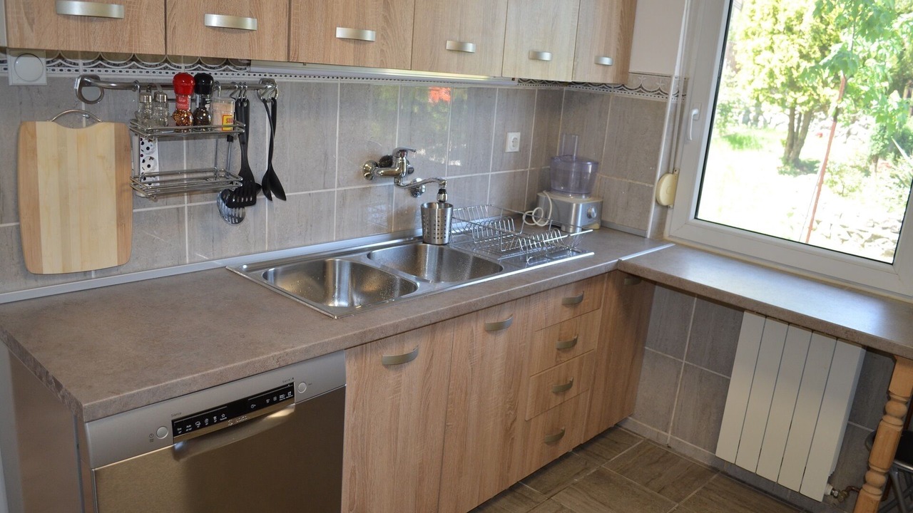 Photo of Kitchen in Belgrade
