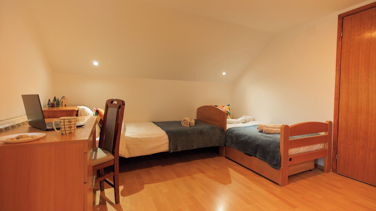 Photo of Bedroom in Belgrade