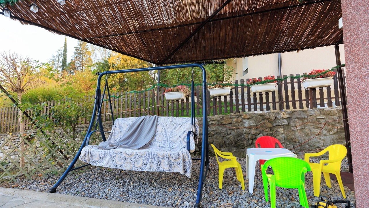 Photo of Patio Balcony in Belgrade