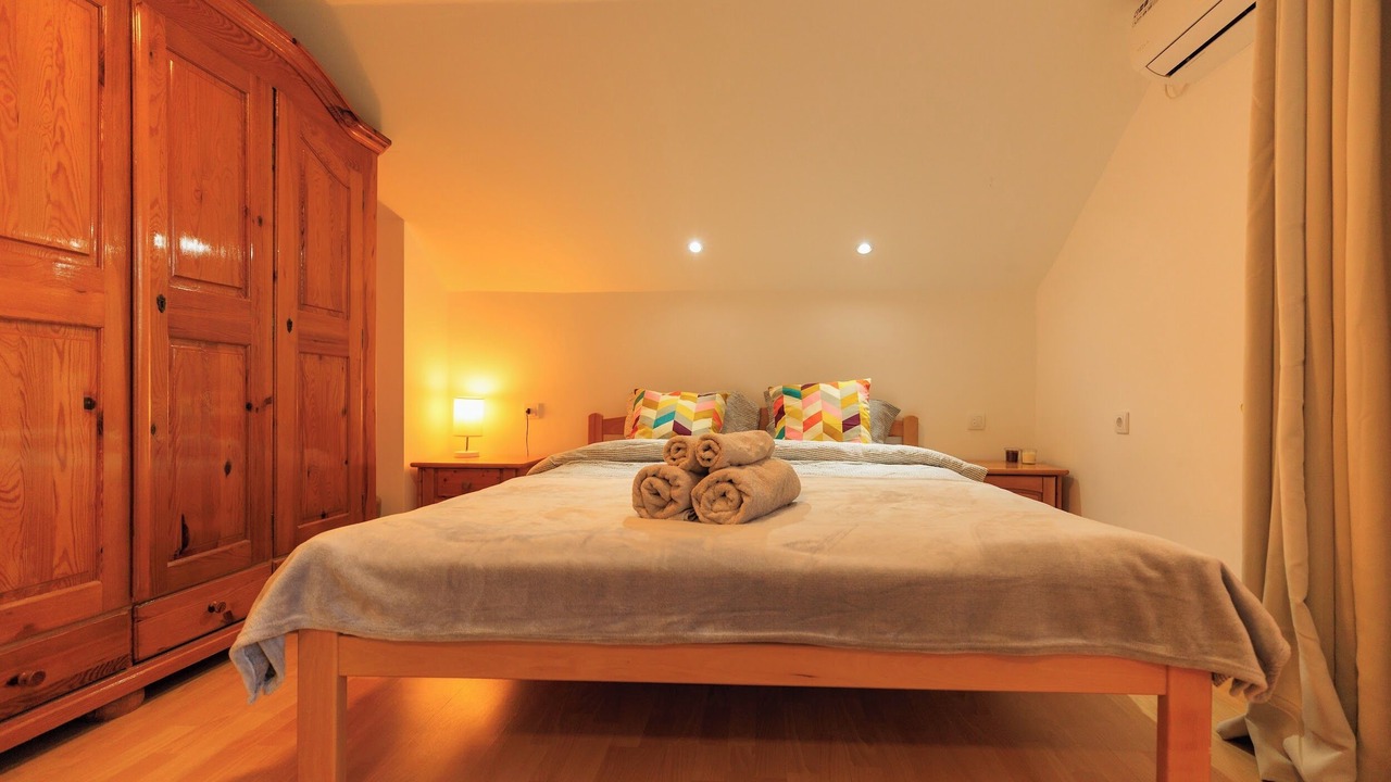 Photo of Bedroom in Belgrade