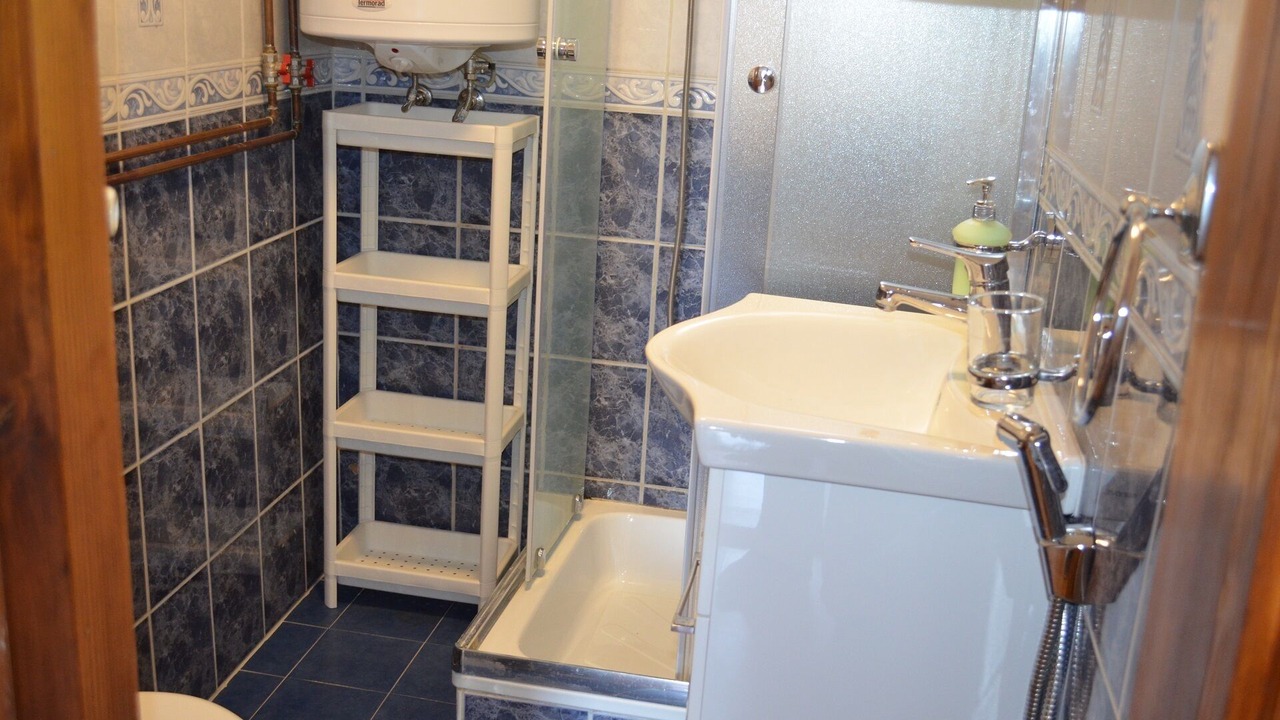 Photo of Bathroom in Belgrade
