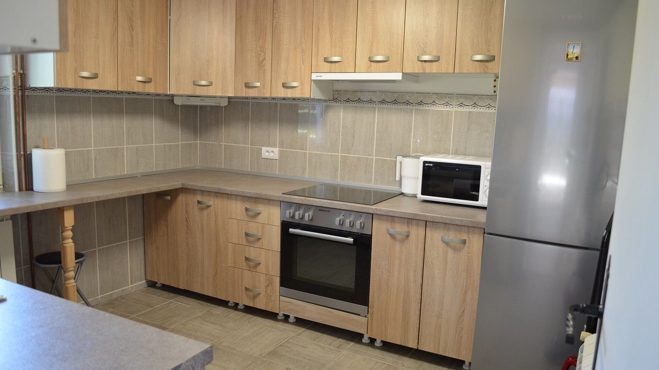 Photo of Kitchen in Belgrade