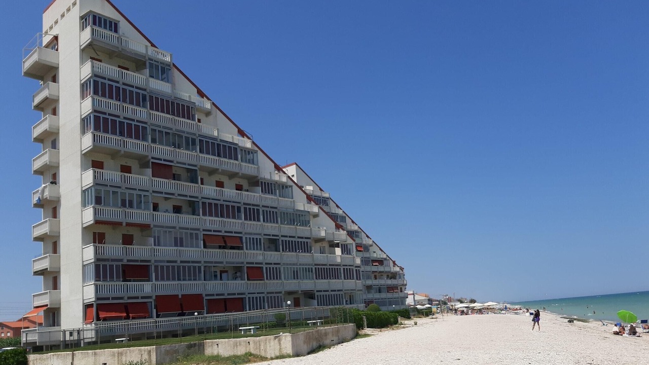 Photo of Outdoor in Marotta