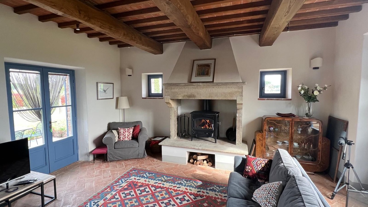 Photo of Livingroom in Le Piazze
