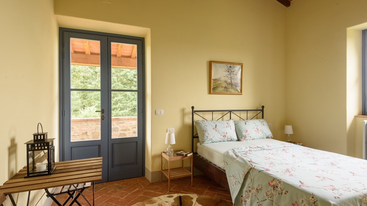Photo of Bedroom in Le Piazze