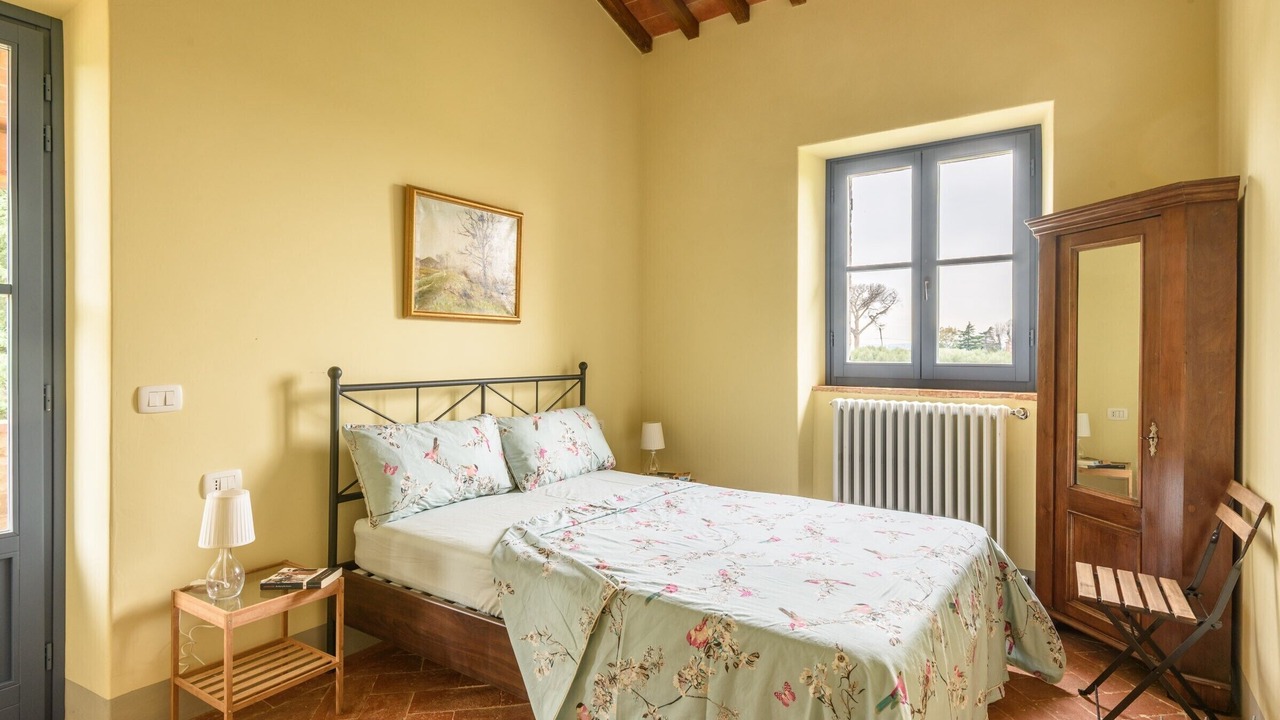 Photo of Bedroom in Le Piazze