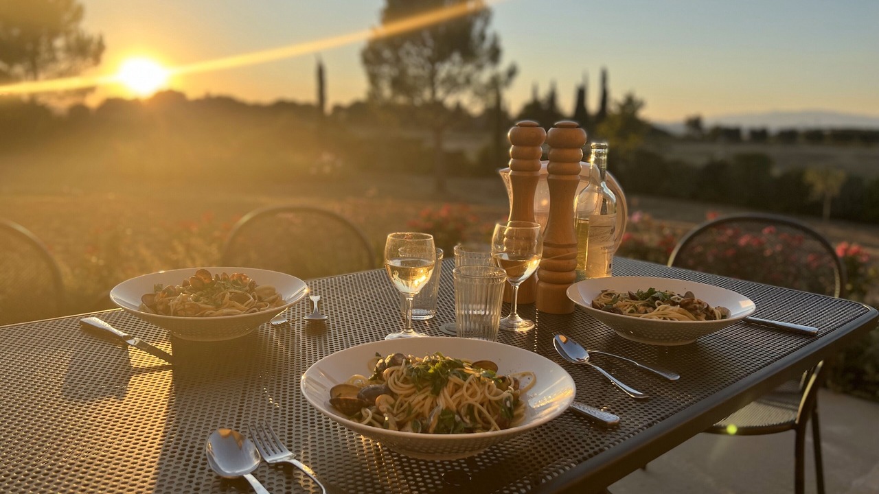 Photo of Outdoor in Le Piazze