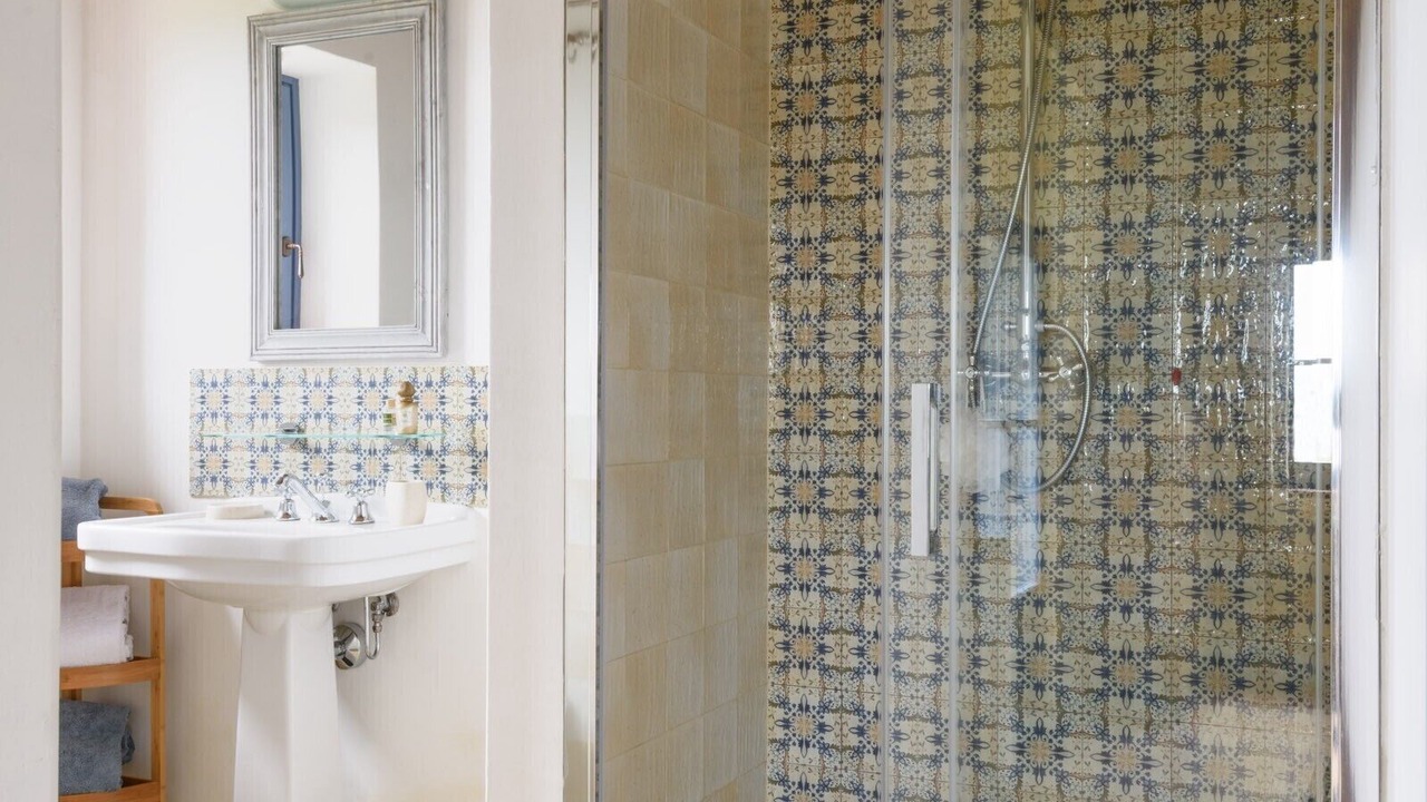 Photo of Bathroom in Le Piazze