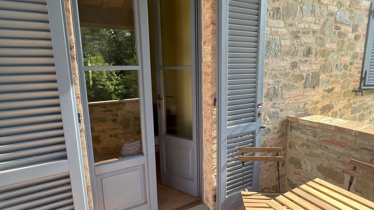 Photo of Outdoor in Le Piazze