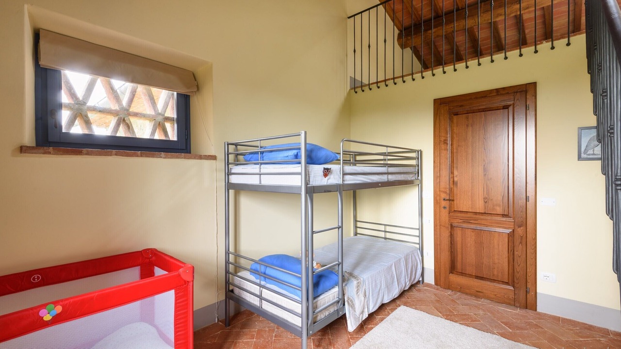 Photo of Bedroom in Le Piazze