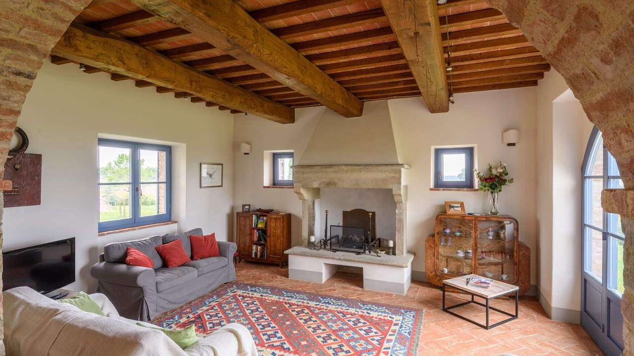Photo of Livingroom in Le Piazze