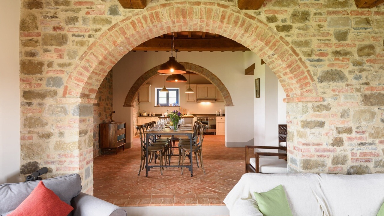 Photo of Livingroom in Le Piazze