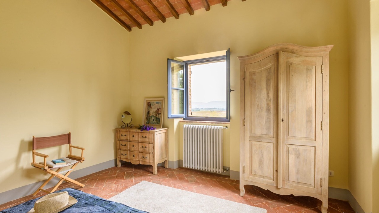 Photo of Bedroom in Le Piazze