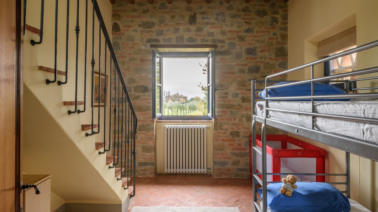 Photo of Bedroom in Le Piazze