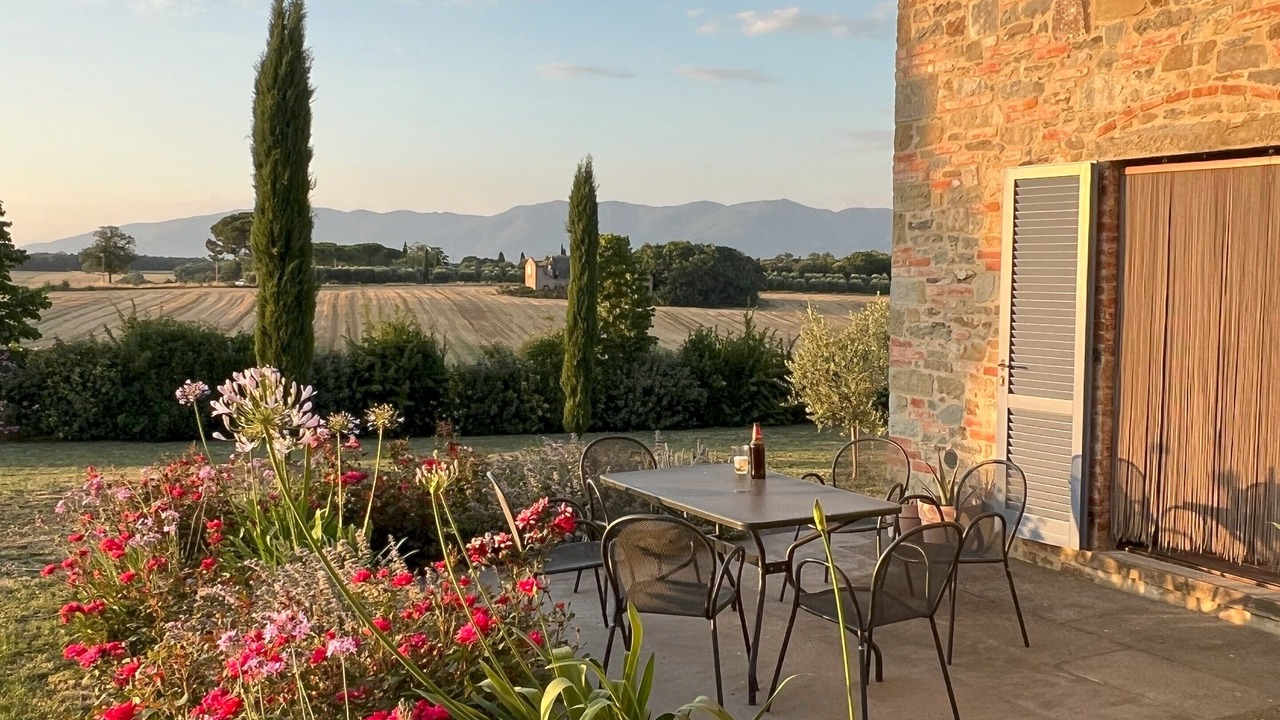 Photo of Outdoor in Le Piazze