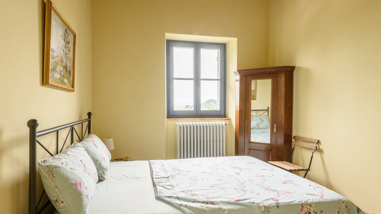 Photo of Bedroom in Le Piazze