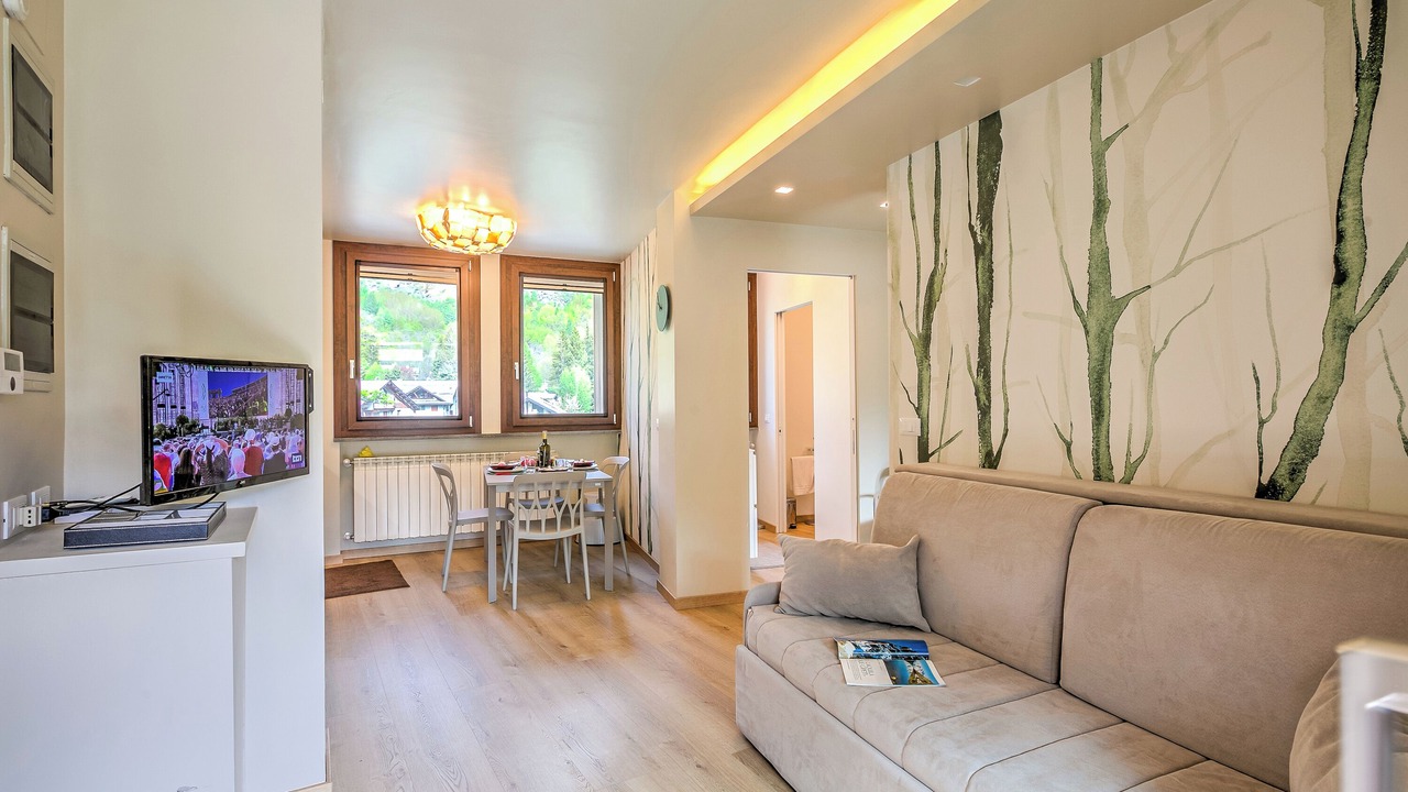 Photo of Livingroom in Bardonecchia