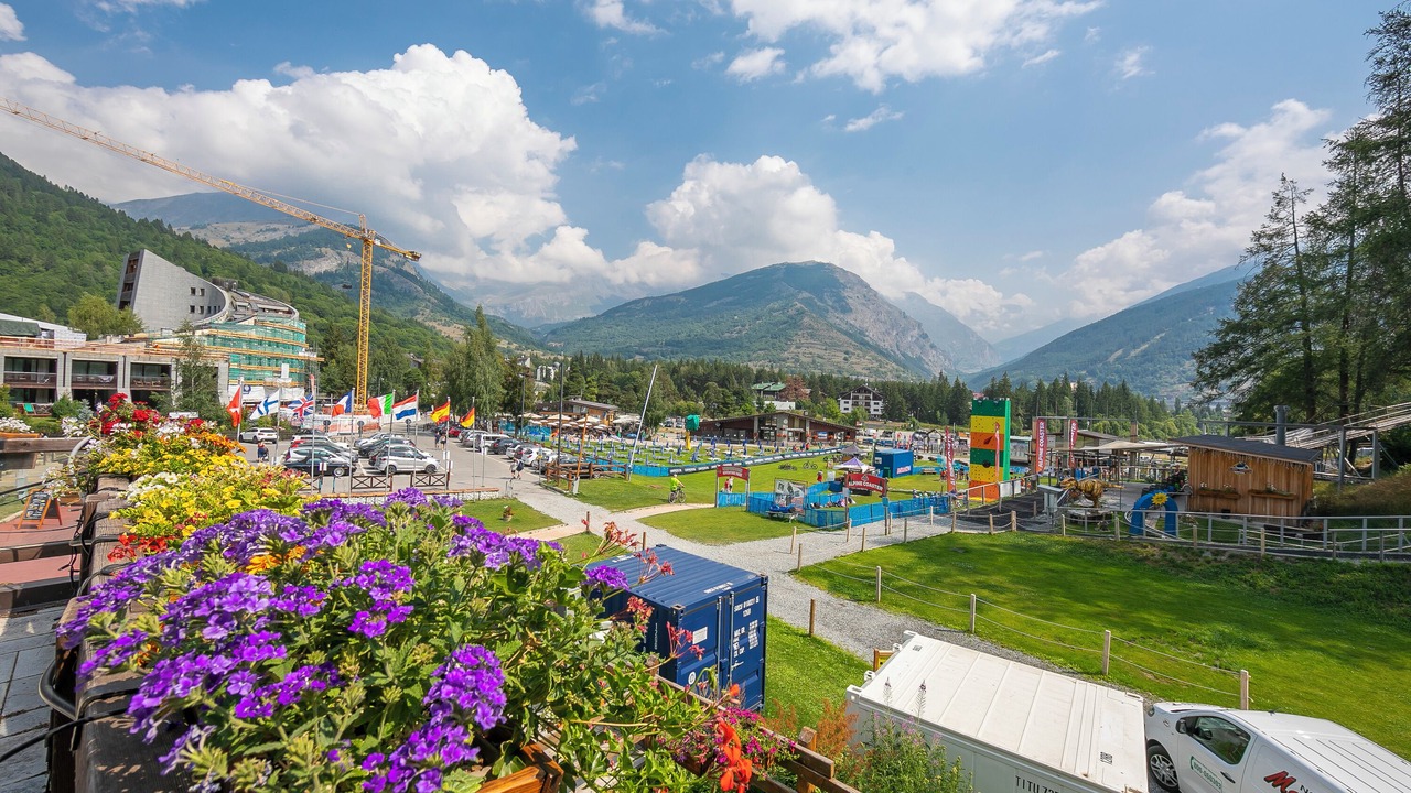 Photo of Outdoor in Bardonecchia