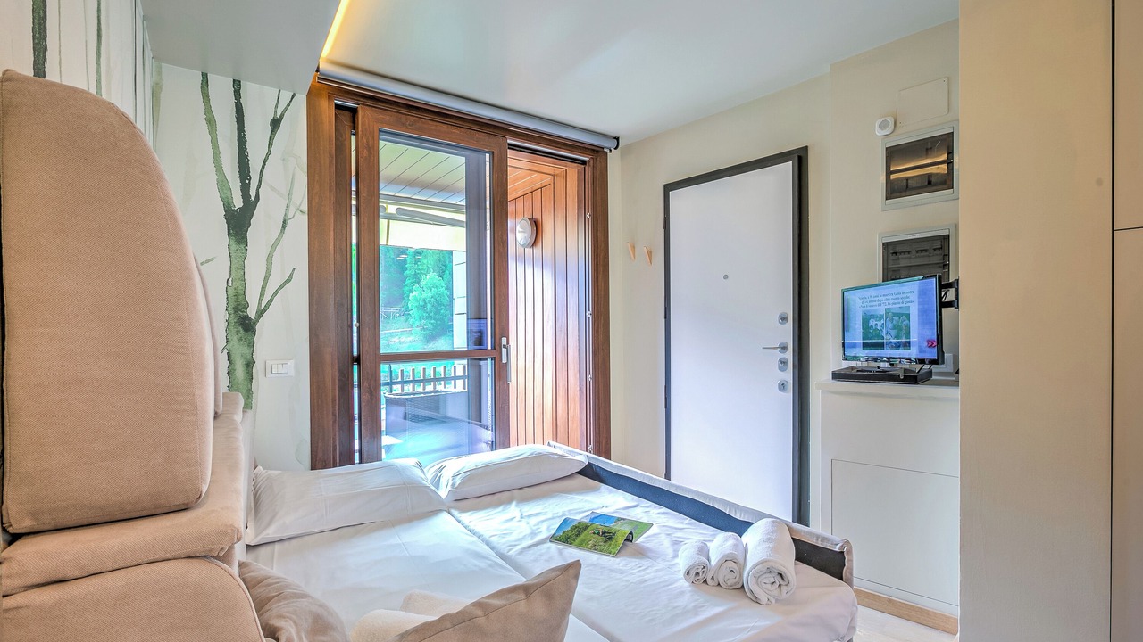 Photo of Livingroom in Bardonecchia