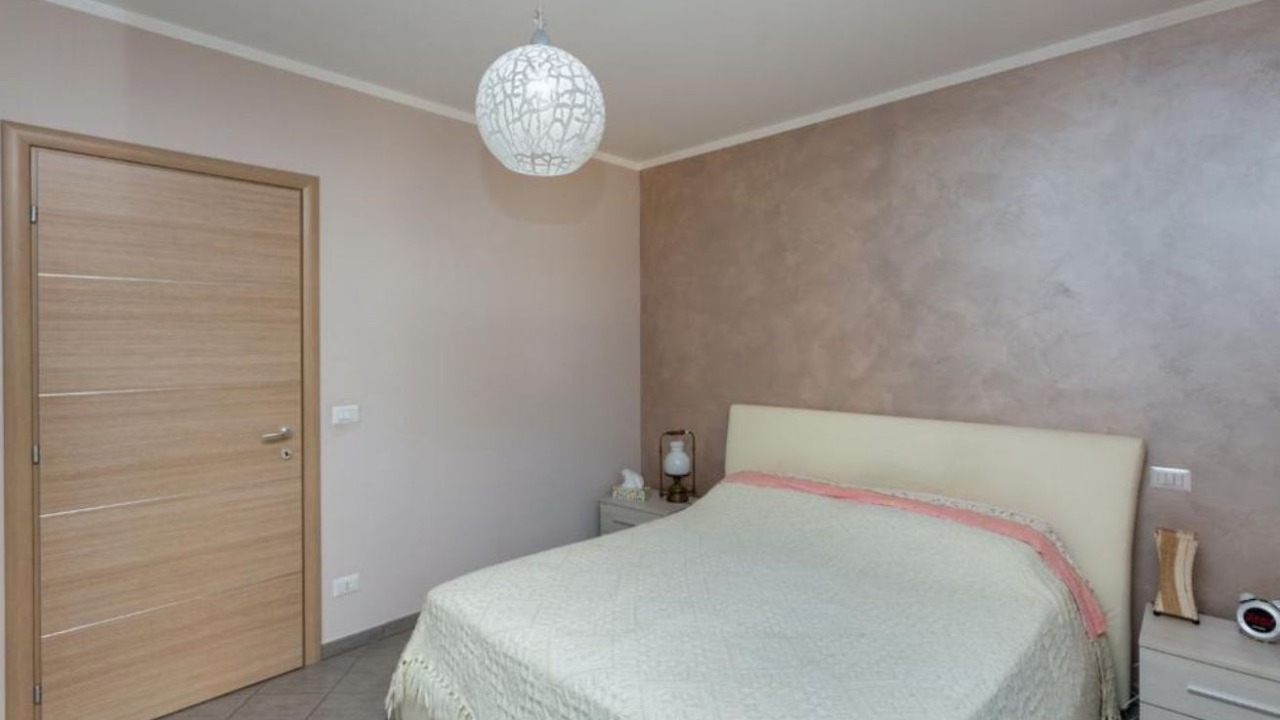 Photo of Bedroom in Parella
