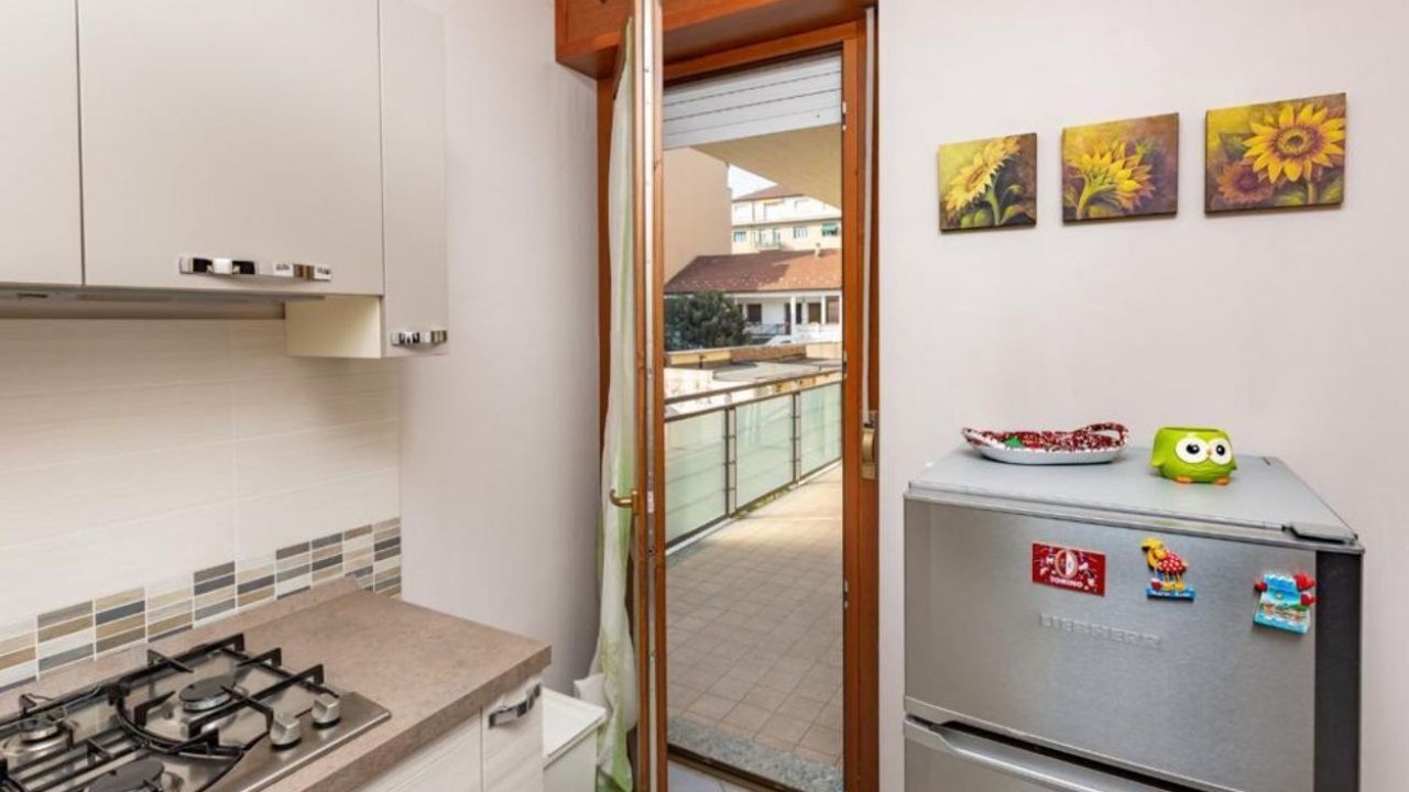 Photo of Kitchen in Parella