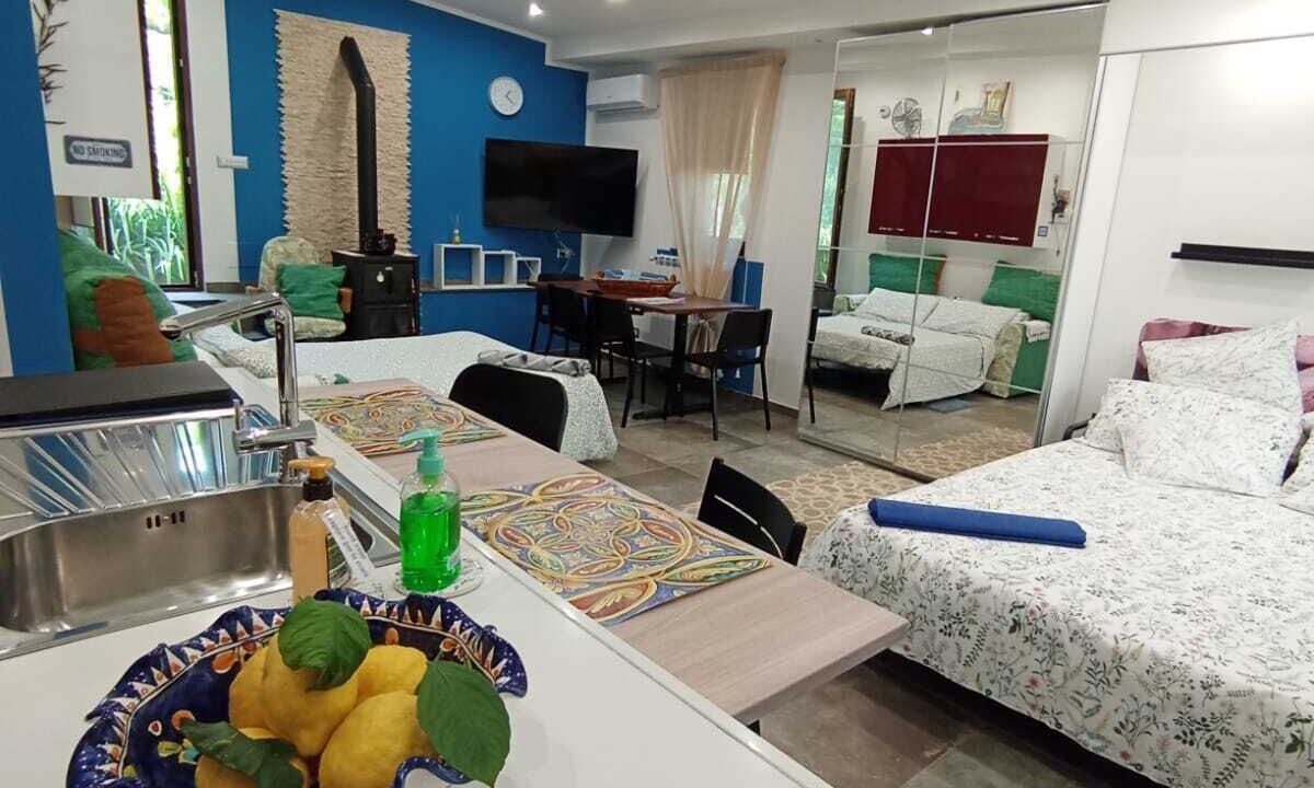Photo of Bedroom in Scala