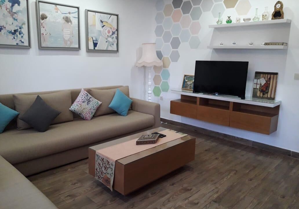 Photo of Livingroom in Tetouan
