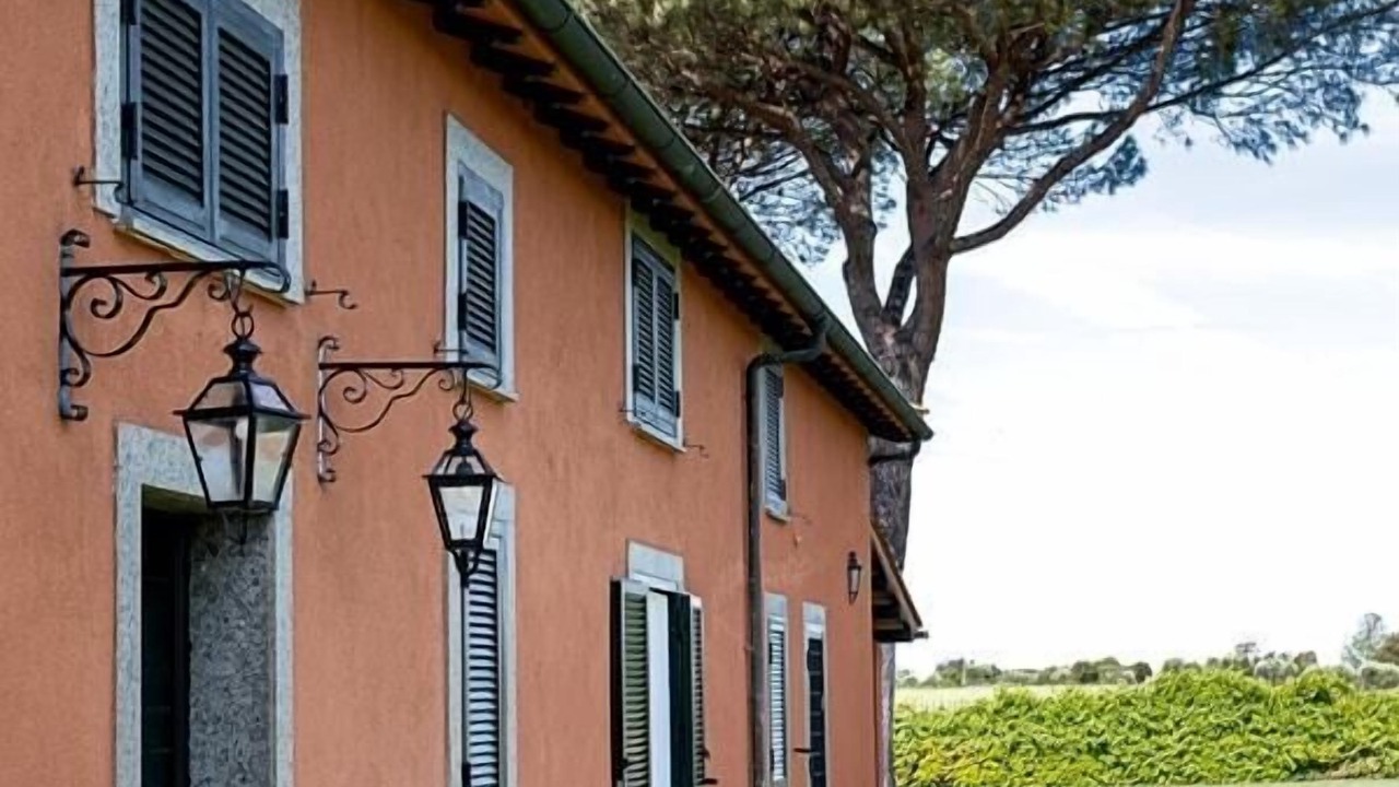Photo of Outdoor in Centro Giano