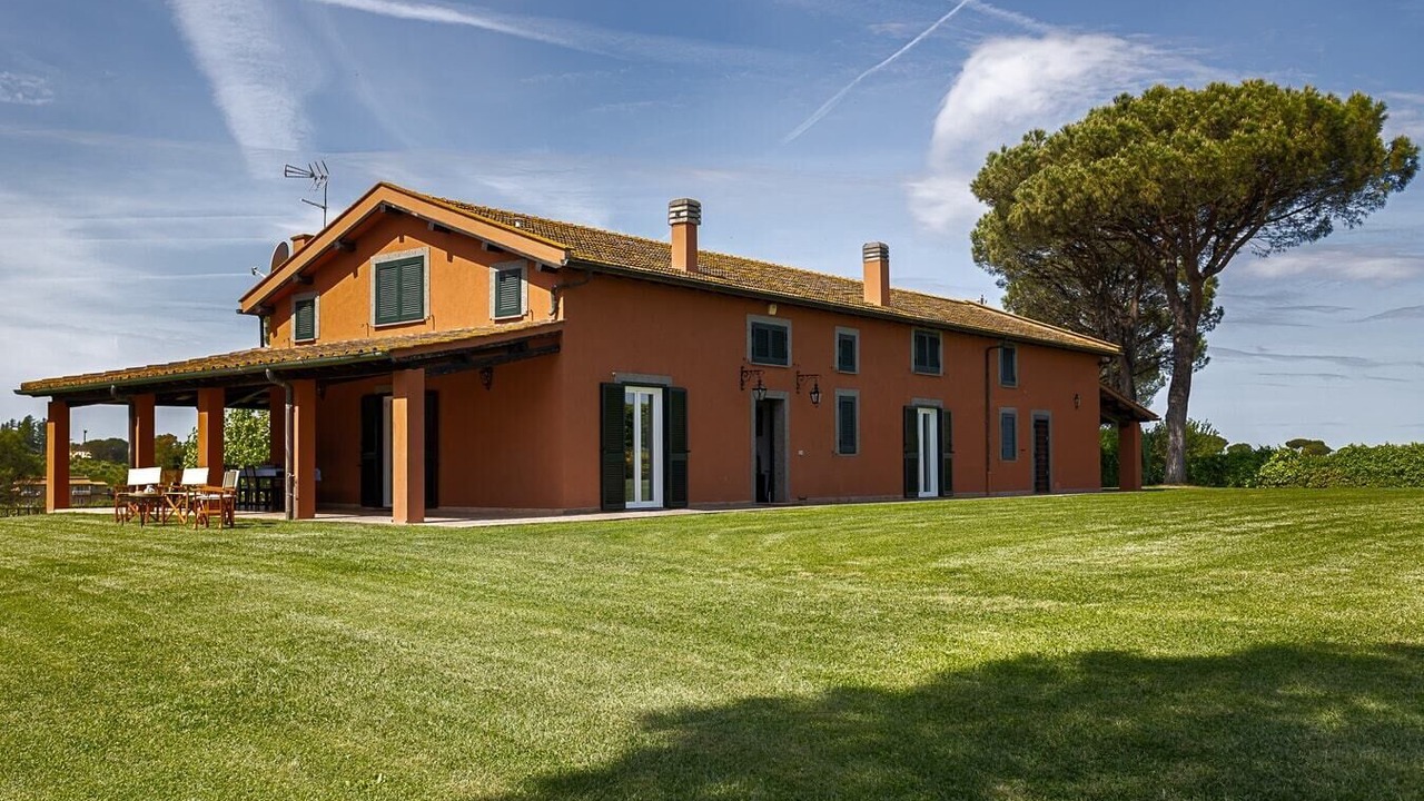 Photo of Outdoor in Centro Giano