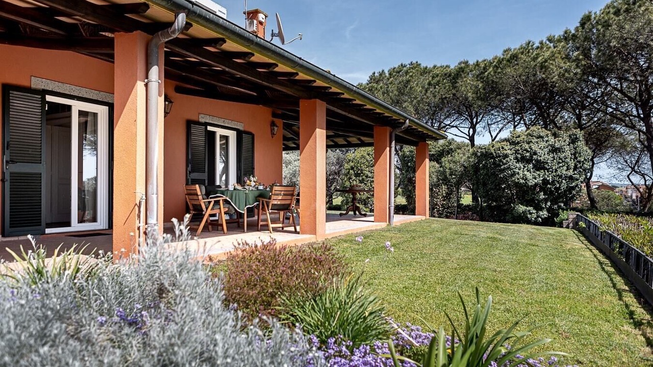 Photo of Outdoor in Centro Giano