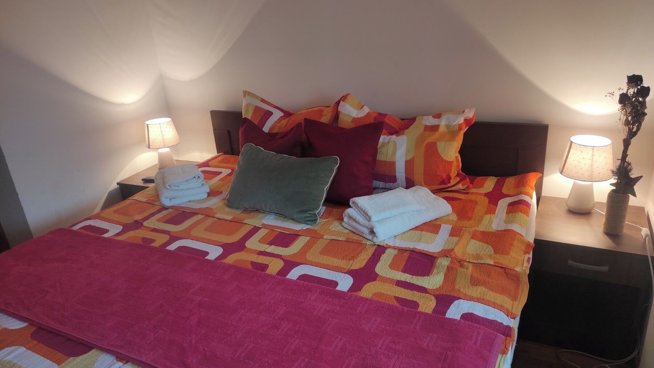 Photo of Bedroom in Central Serbia