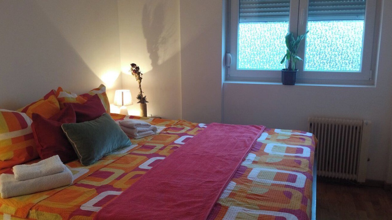 Photo of Bedroom in Central Serbia