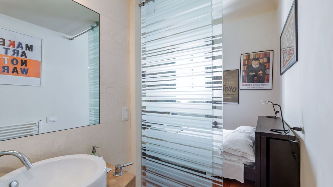 Photo of Bedroom in Le Cure