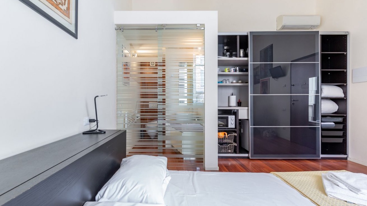 Photo of Bedroom in Le Cure