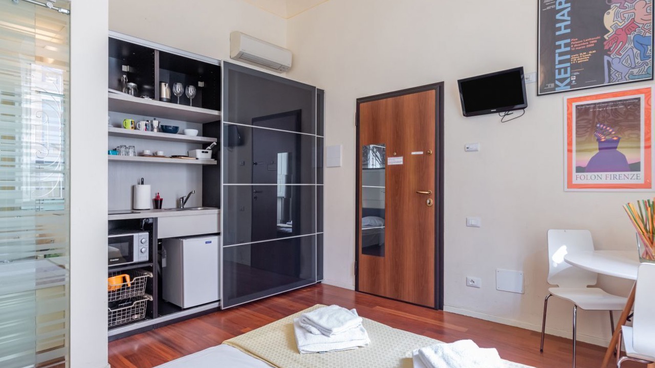 Photo of Bedroom in Le Cure