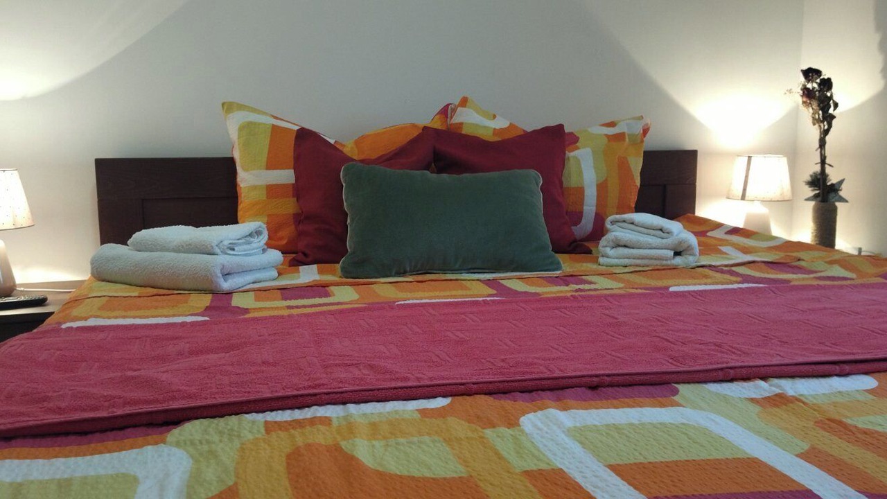 Photo of Bedroom in Soko Banja