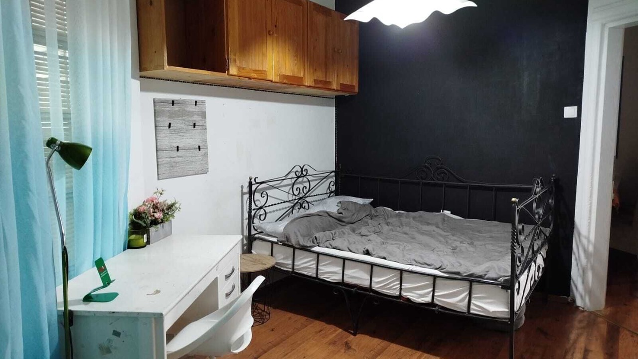 Photo of Bedroom in Novi Sad