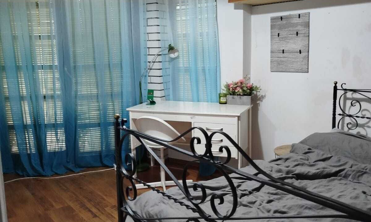 Photo of Bedroom in Novi Sad