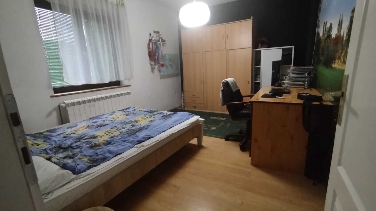 Photo of Bedroom in Novi Sad