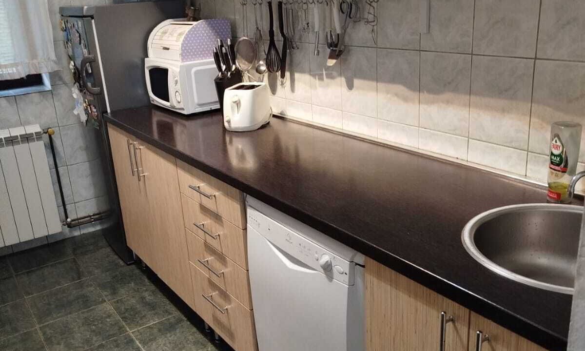 Photo of Kitchen in Novi Sad